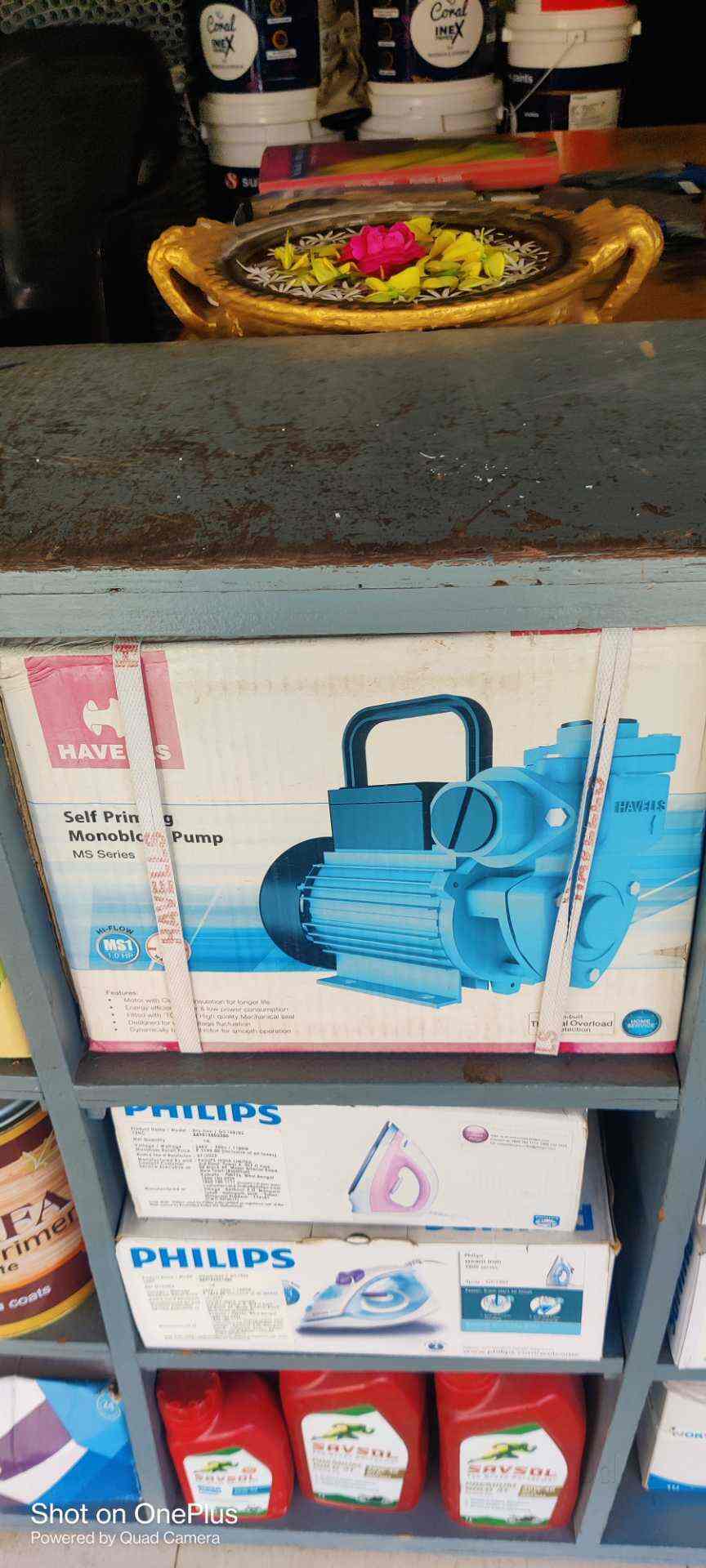 Sakthi Murugan Electricals and Hardwares in Moolapalayam,Erode Best