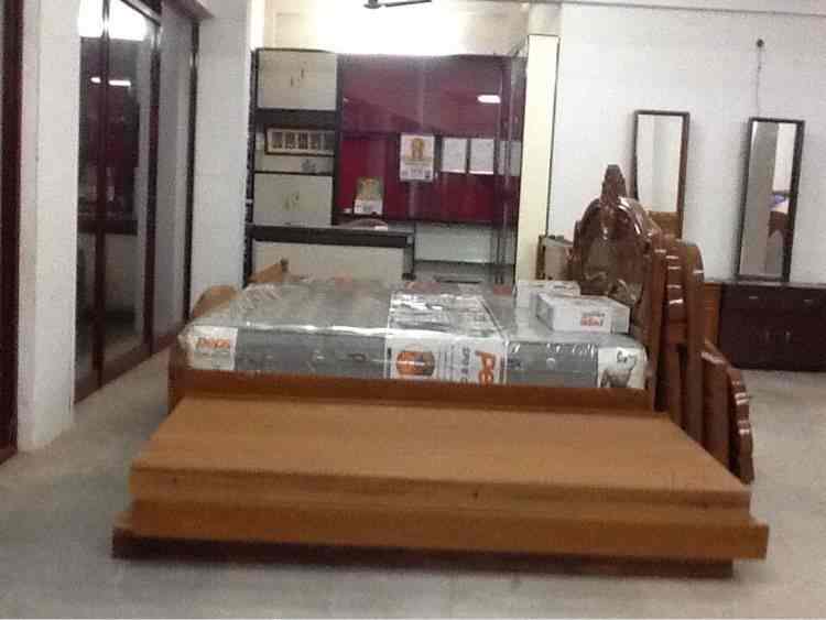 Udhayam Furniture in Villarasampatti,Erode Best Steel Furniture