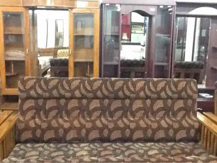 Udhayam Furniture in Villarasampatti,Erode Best Steel Furniture