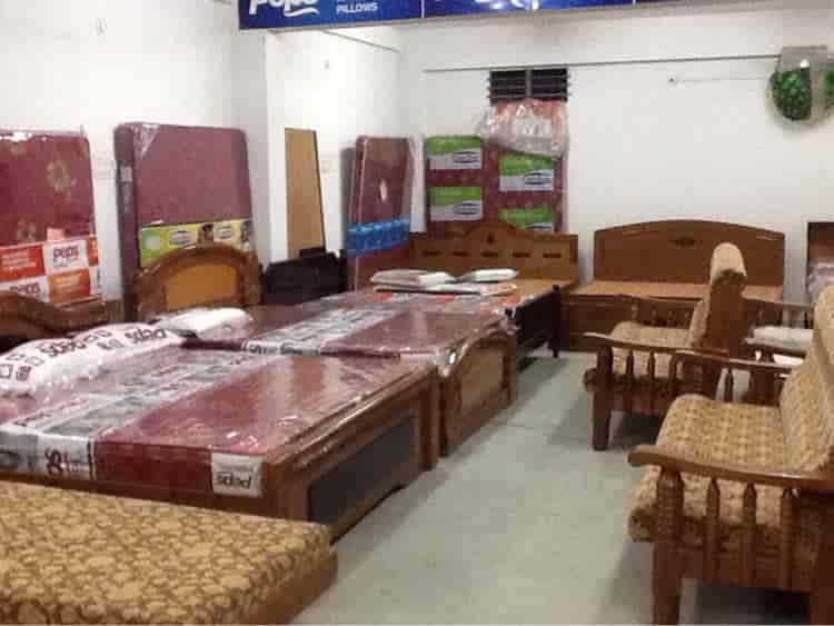 Udhayam Furniture in Villarasampatti,Erode Best Steel Furniture