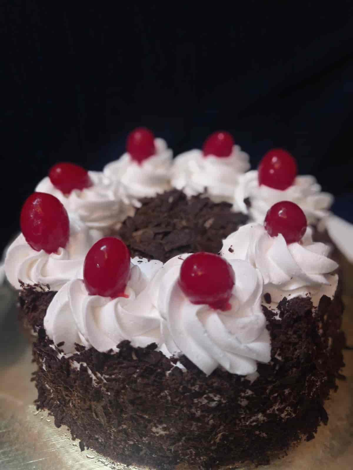 Update more than 148 black forest cake erode best in.eteachers
