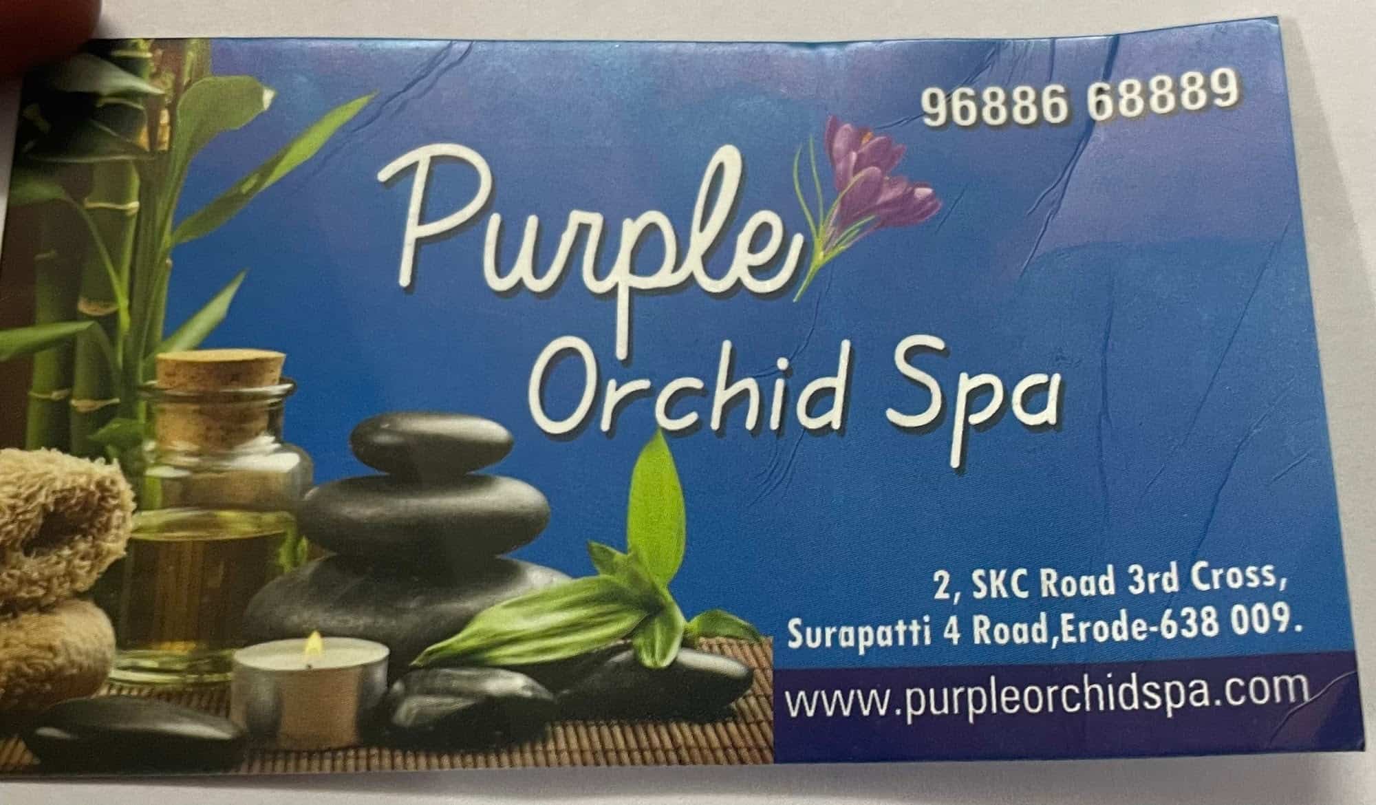 Top Body Massage Centres in Erode Best Massage Centres Justdial