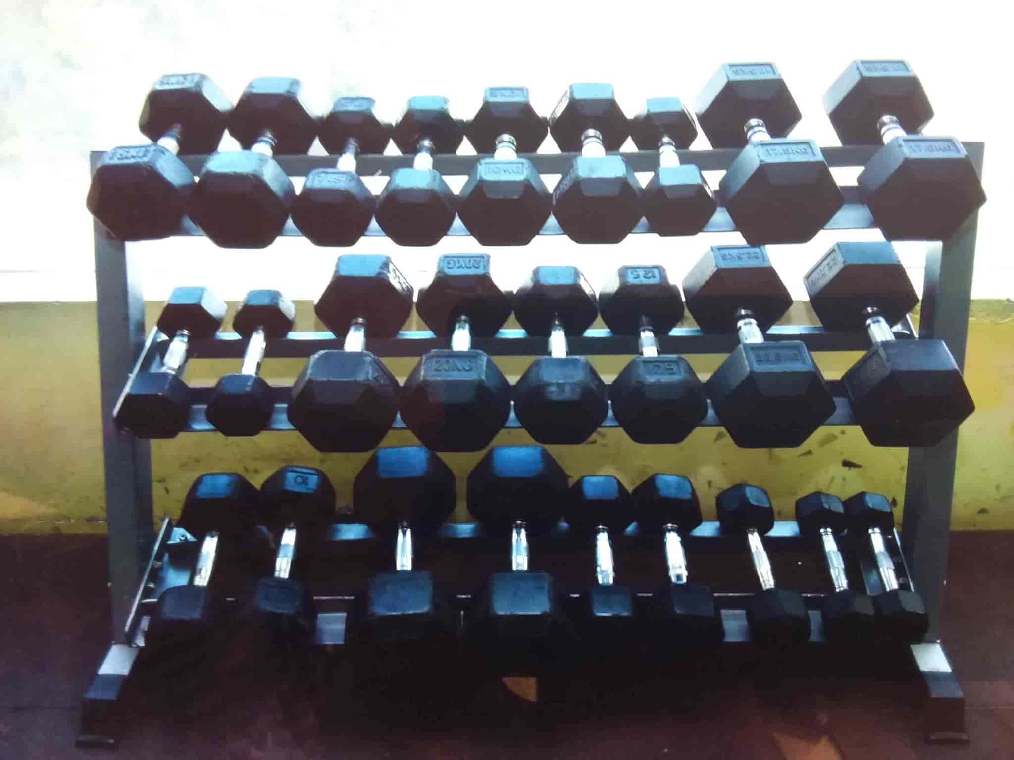 Fitness One Gym in Erode City,Erode Best Gyms in Erode Justdial