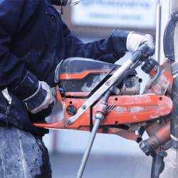 Ej Rode Building Concrete Cut-n-break PMS in Thindal Erode, Erode - Best Building ...