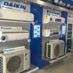 City Airconditioner in Erode Ho,Erode - Best Carrier-AC Dealers in Erode -  Justdial