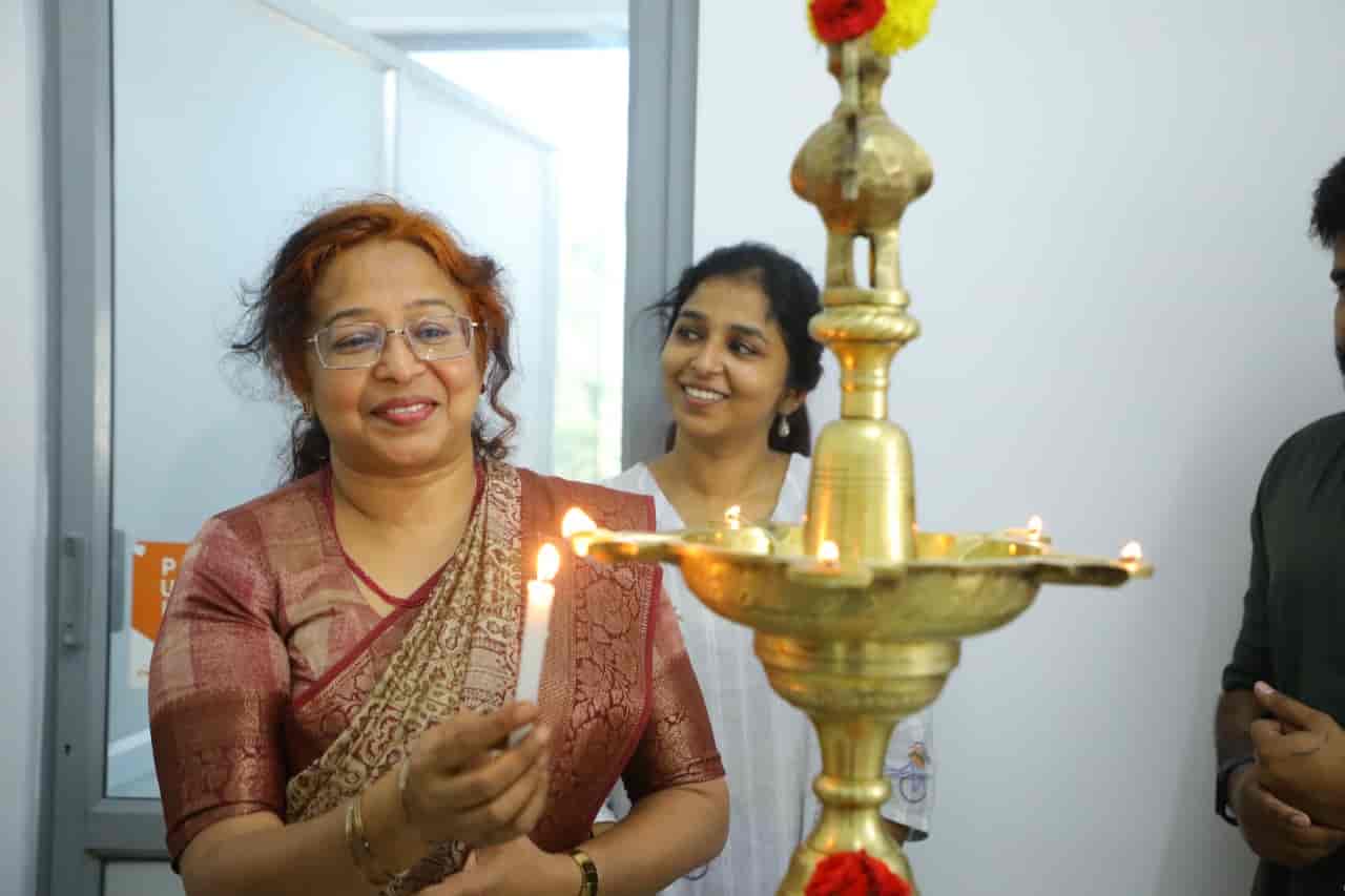 Daisy Hospital in Karungalpalayam,Erode Best Orthopaedic Doctors in