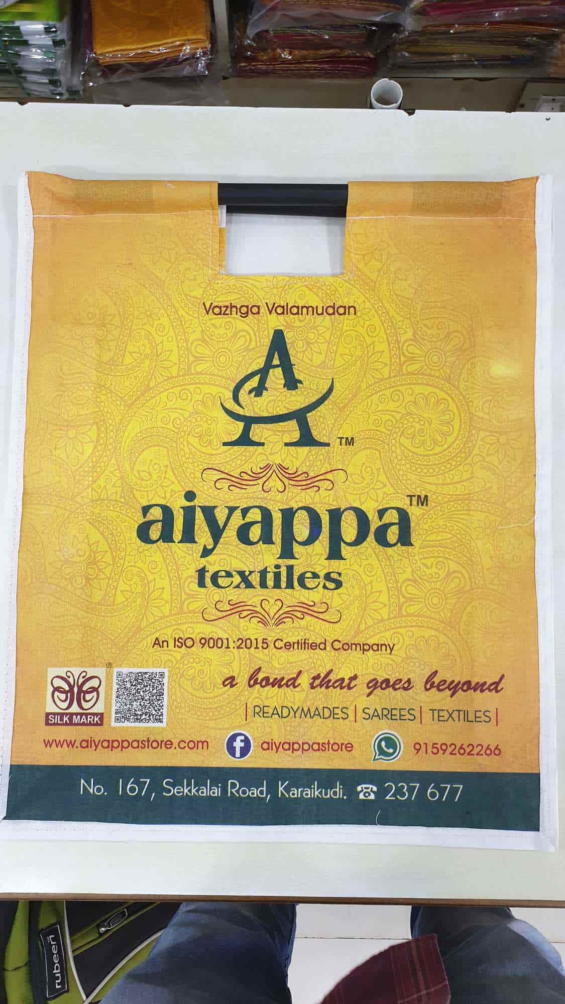 Top Courier Bag Manufacturers in Kozhikode कूरियर बैग मनुफक्चरर्स