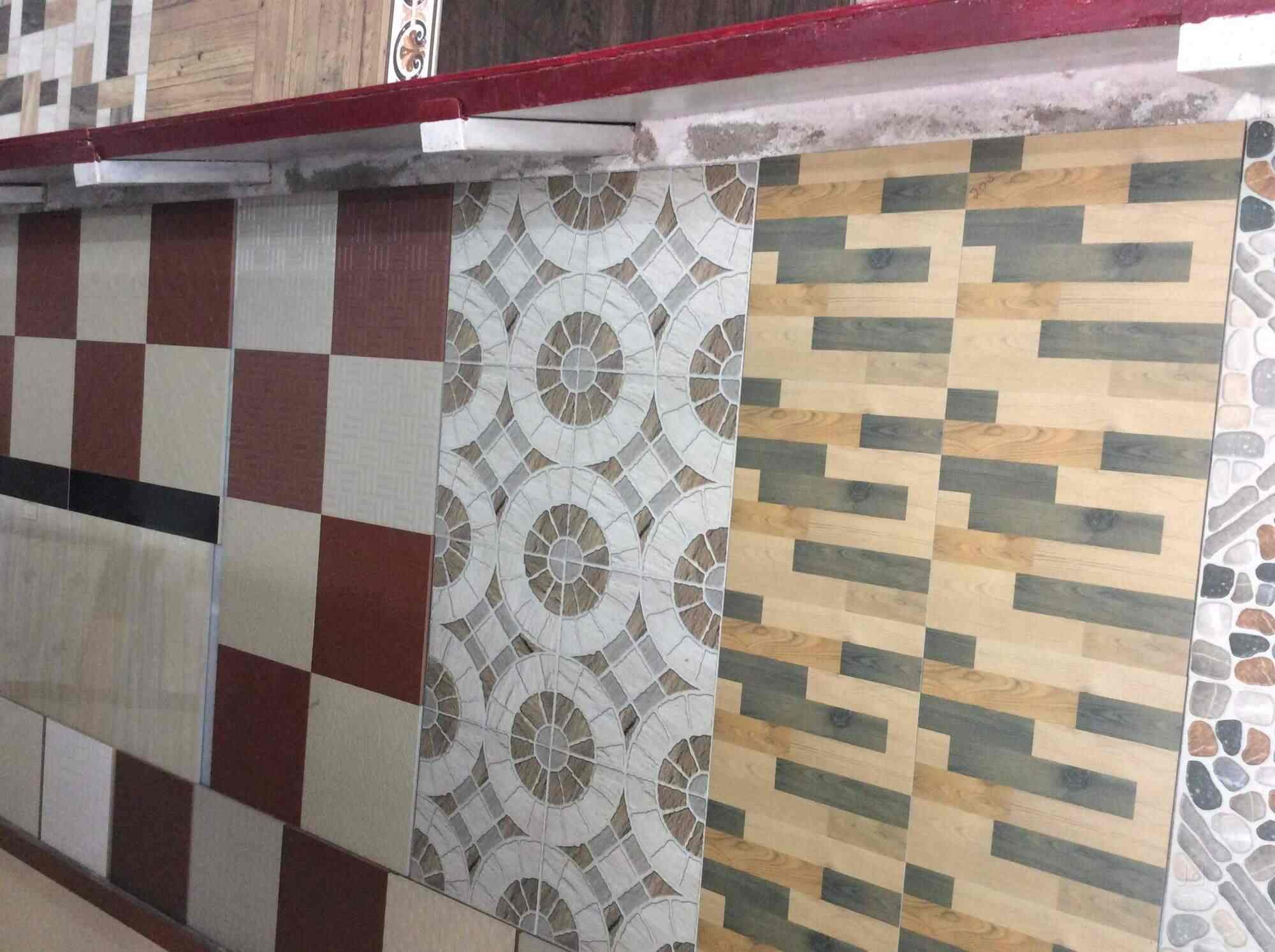 Om Tiles and Granites Dealer from Moolapalayam, Erode, India