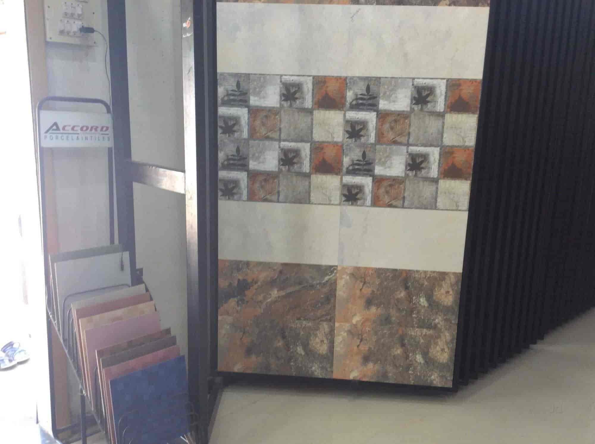 Om Tiles and Granites Dealer from Moolapalayam, Erode, India