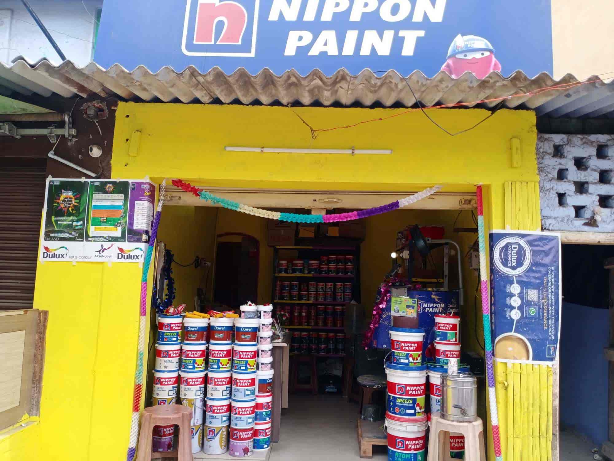 Top Jsw Paints Paint Dealers in Namakkal Best Jsw Paints Paint Dealers near me Justdial