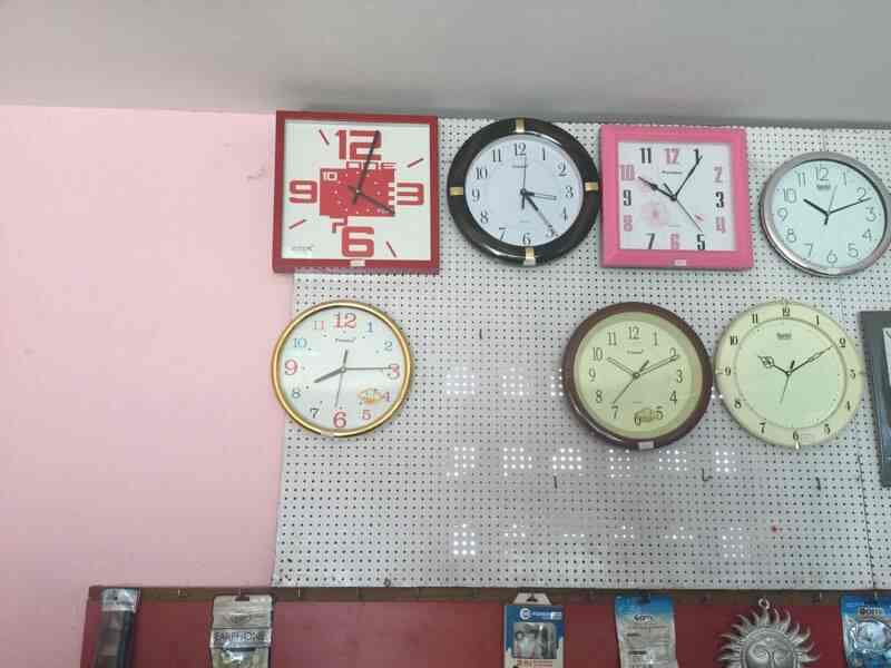 Top Swatch Wall Clock Dealers in Tirupur Best Swatch Wall Clock