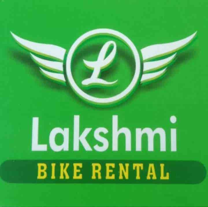 Lakshmi Bike Rental in Erode Railway Colony,Erode Best YamahaBike On