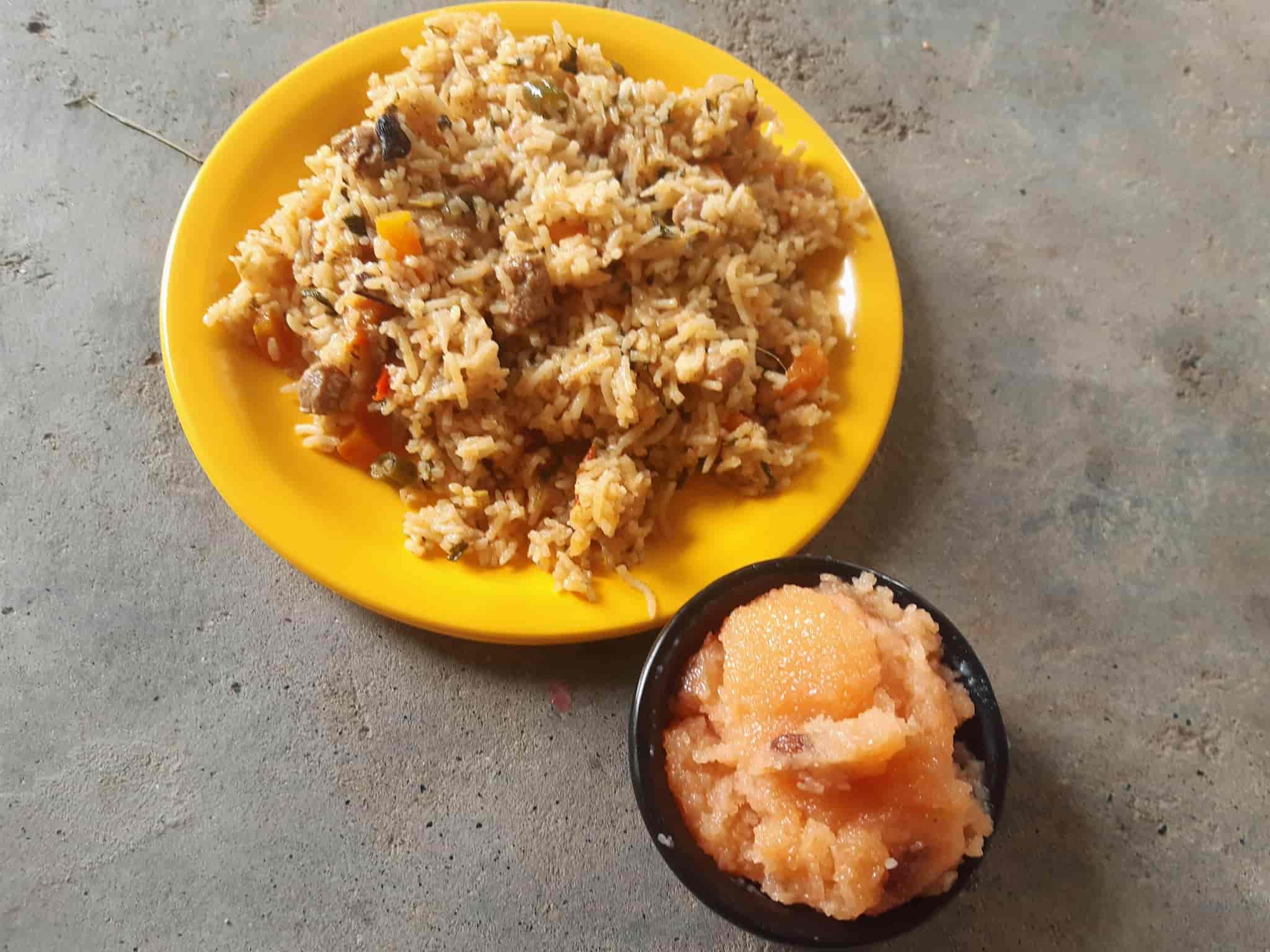 Suvai Agam in Vellakoil,Erode Best Restaurants in Erode Justdial