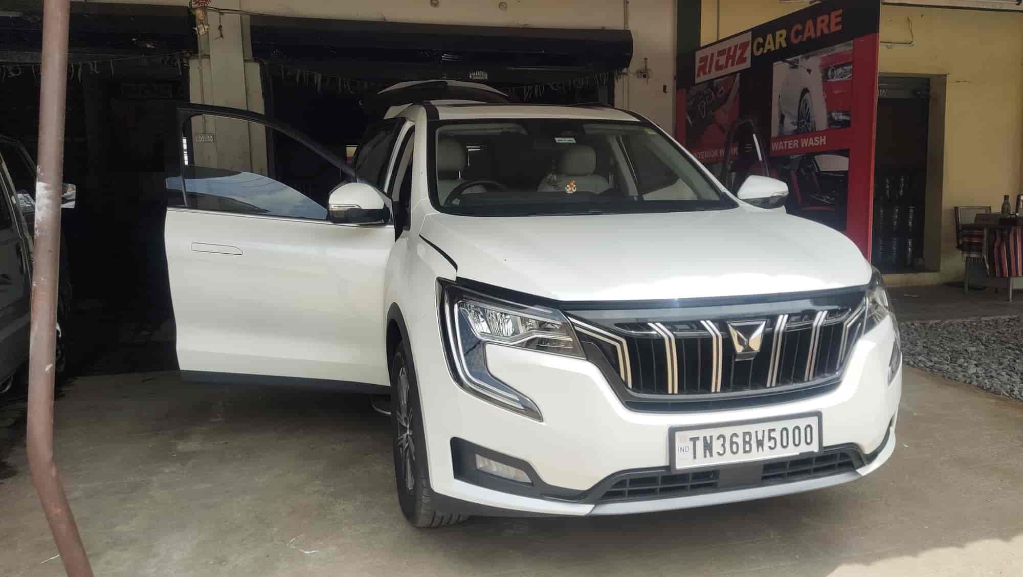 Top Mahindra Car Accessory Dealers in Erode Best Mahindra Car Accessory Dealers near me Justdial