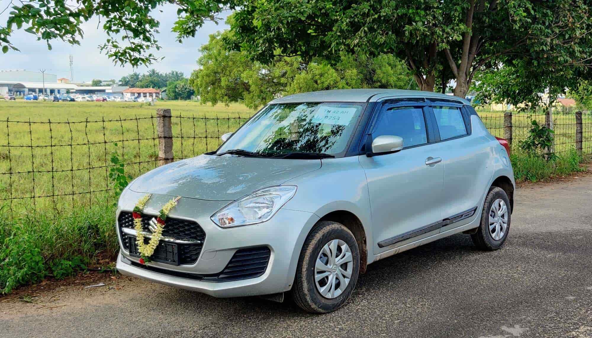 Top Car Rental in Vendipallayam, Erode Best Car Hire Rental Cars