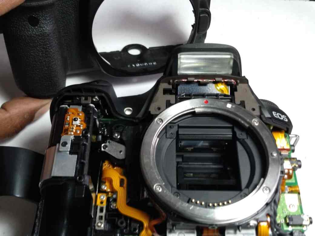 Top Fujifilm Camera Repair & Services in Salem Best Fujifilm Camera