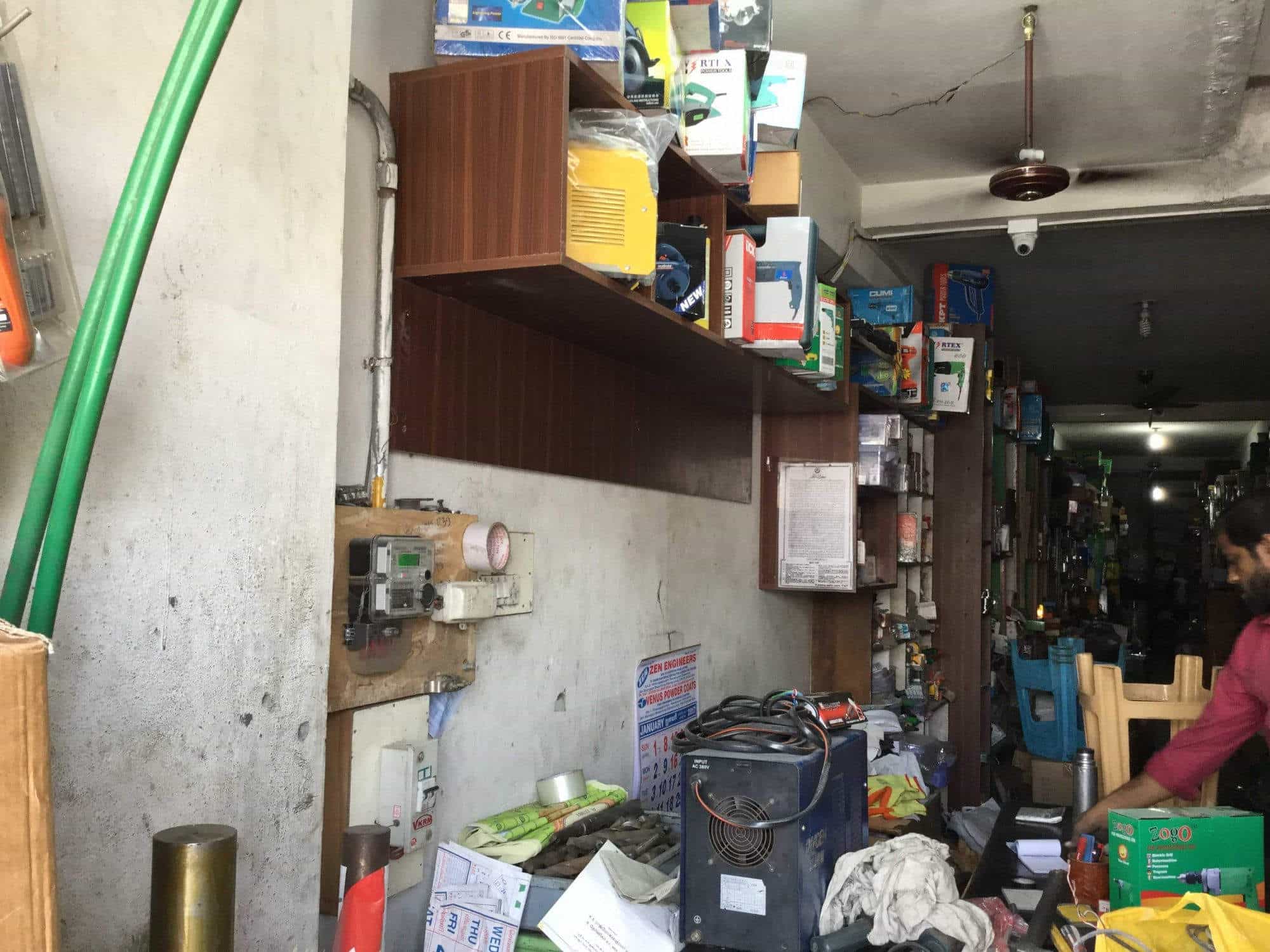 Kovai Tools The Tools House in Sathy Road,Erode Best Power Tool