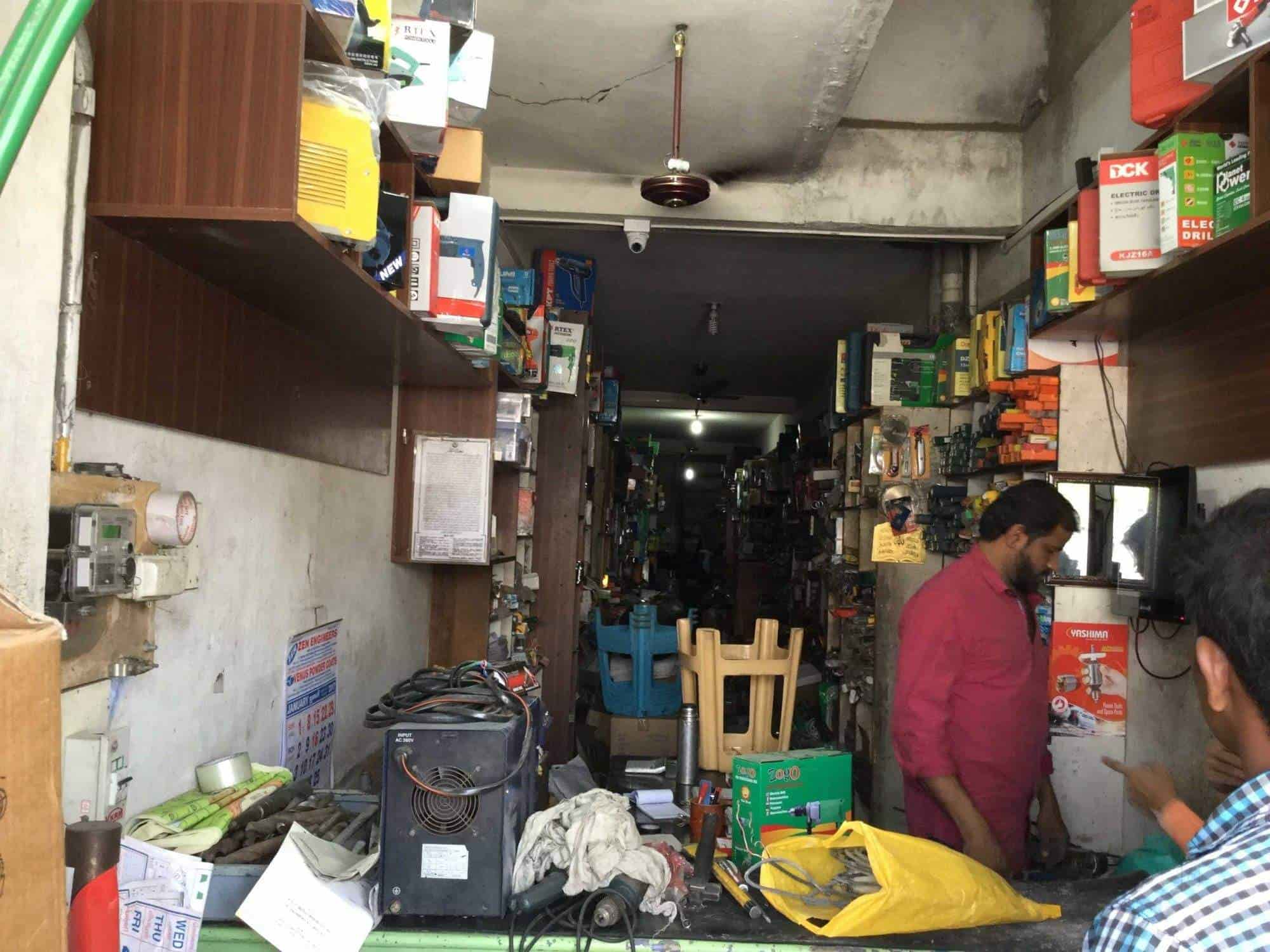 Kovai Tools The Tools House in Sathy Road,Erode Best Power Tool