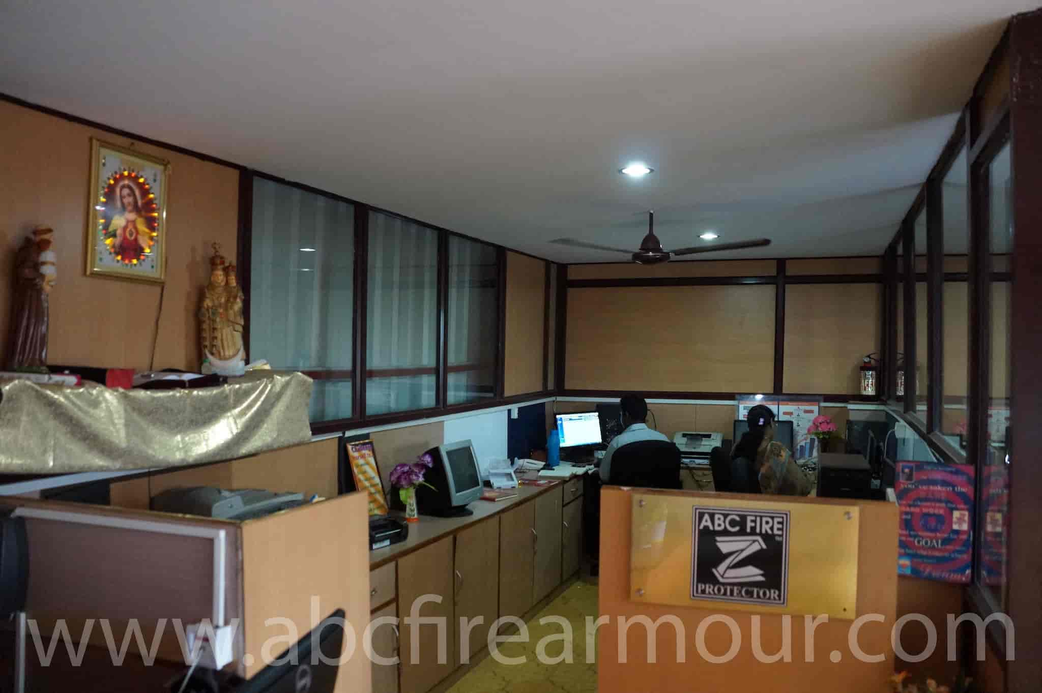 Top Fire Fighting Equipment Dealers in Erode फायर फाइटिंग इक्विपमेंट