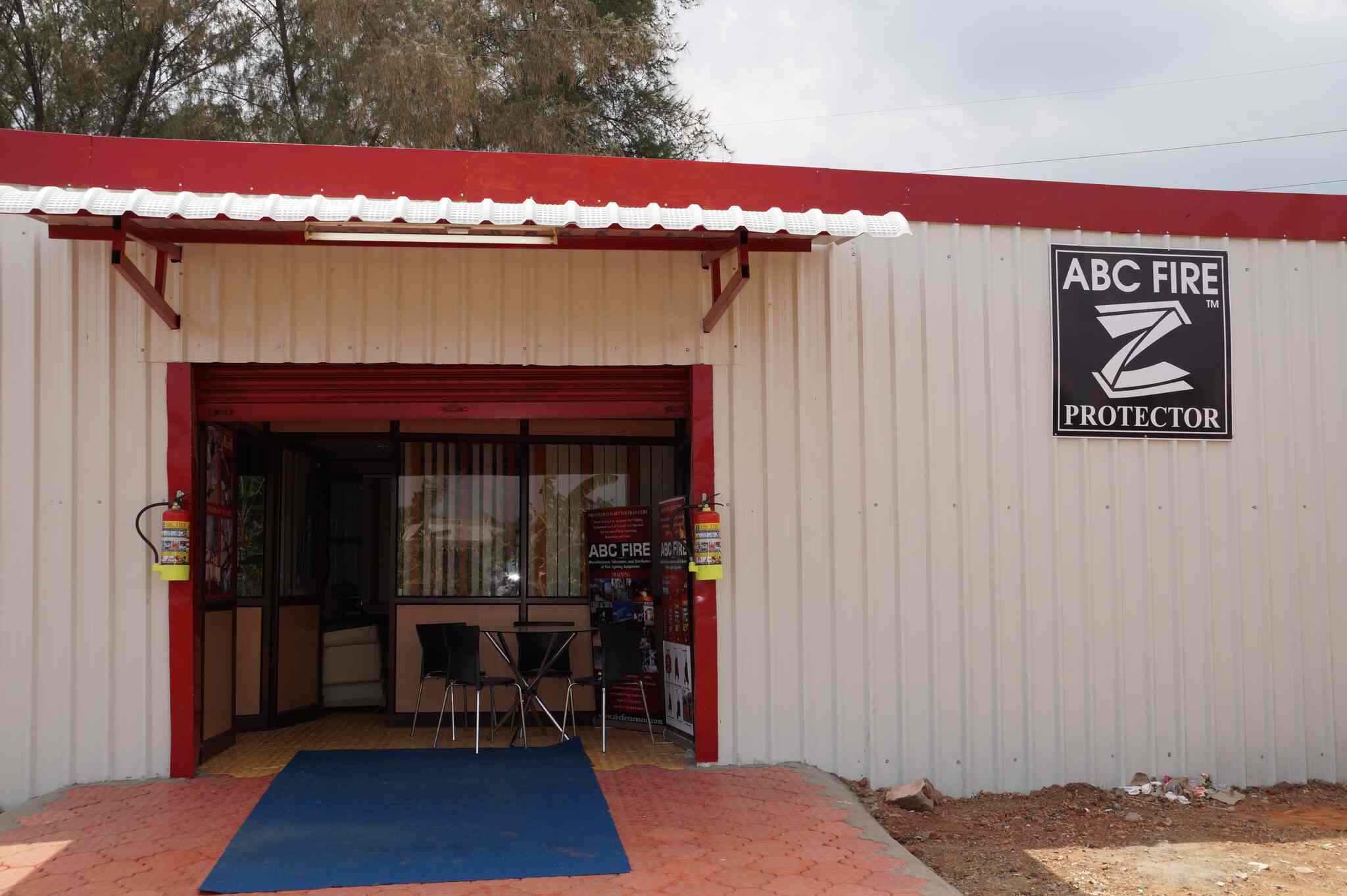 Top Fire Fighting Equipment Dealers in Erode फायर फाइटिंग इक्विपमेंट