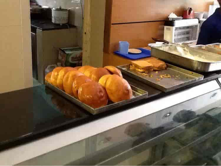 Sree Brahans Cafe in Erode HO,Erode - Best Bakeries in Erode - Justdial