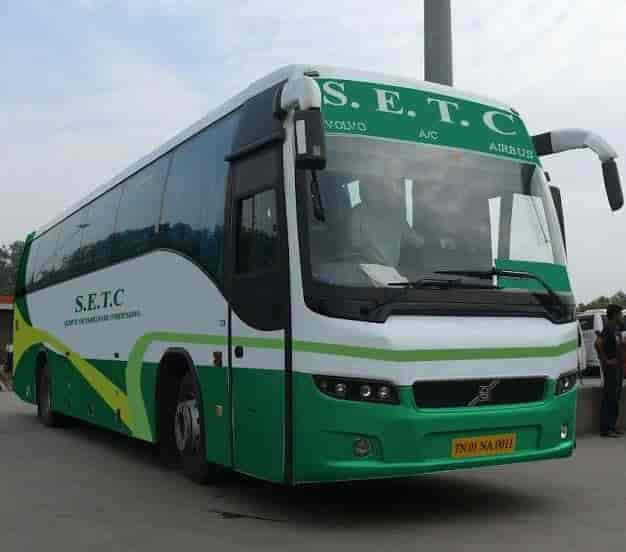 Top 100 Bus Services In Hasanur Best Bus Booking Justdial Setc launched 40 new buses in july first week including ud, sleeper and ac. top 100 bus services in hasanur best