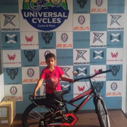 Universalcycles 2024