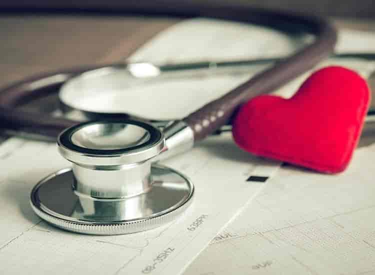 Bharathi Heart & Maternity Hospital in Surampatti,Erode Best