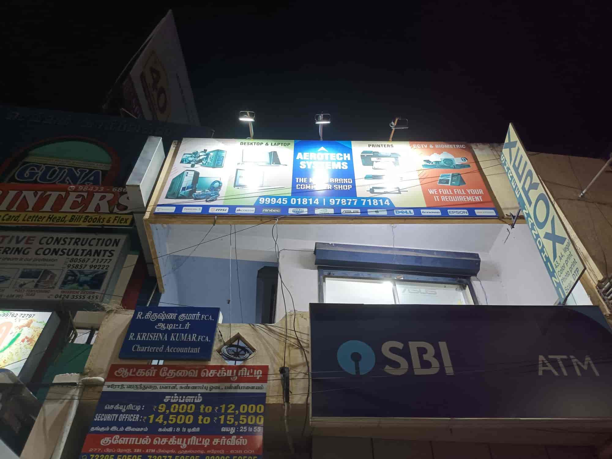 Top Razer Laptop Dealers in Kerala Best Razer Laptop Dealers Thrissur