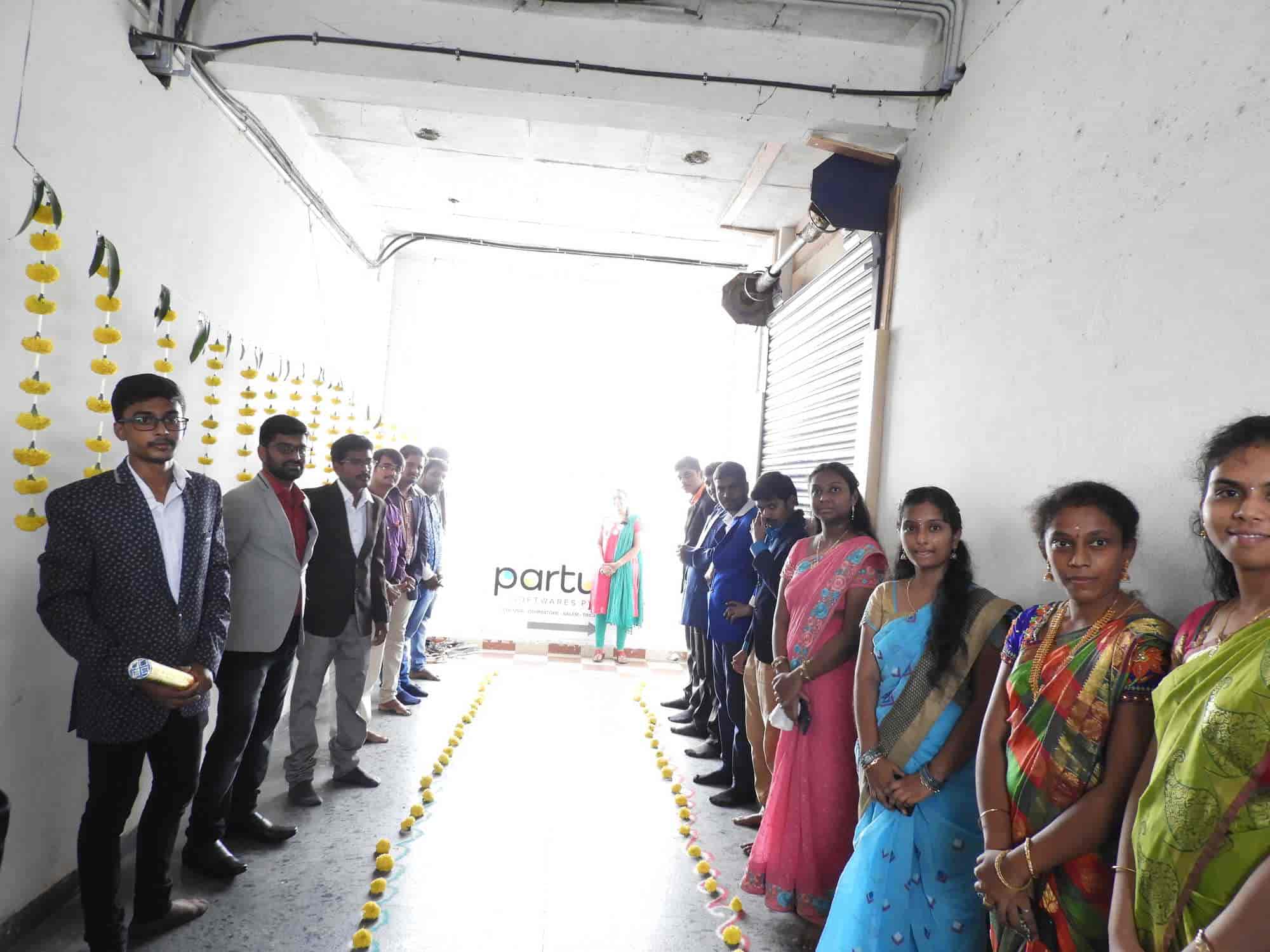 Top 100 Software Companies in Erode सॉफ्टवेयर कम्पनीज, इरोड Justdial