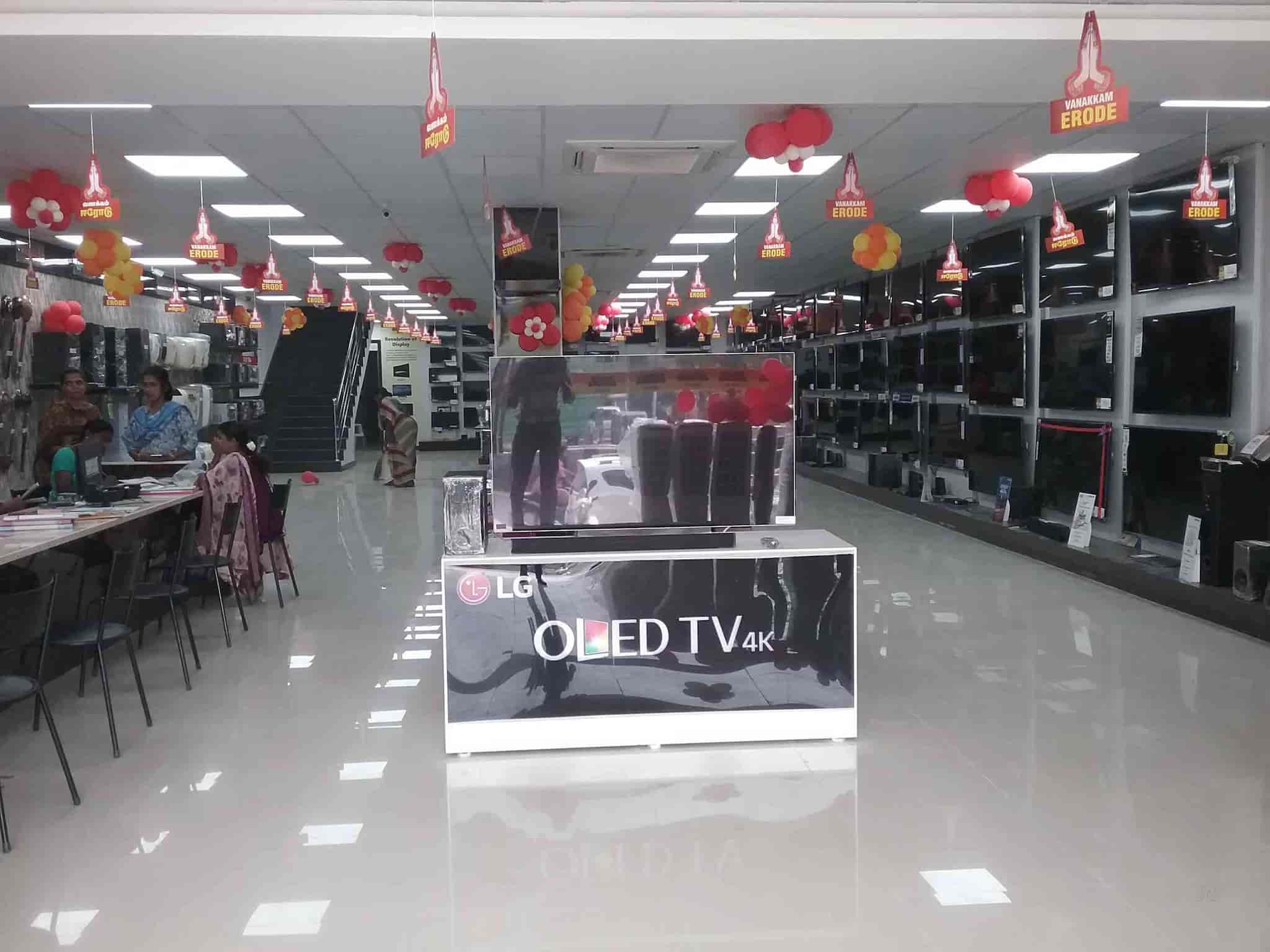 Top Samsung TV Dealers in Erode Best Samsung LED TV Stores Justdial