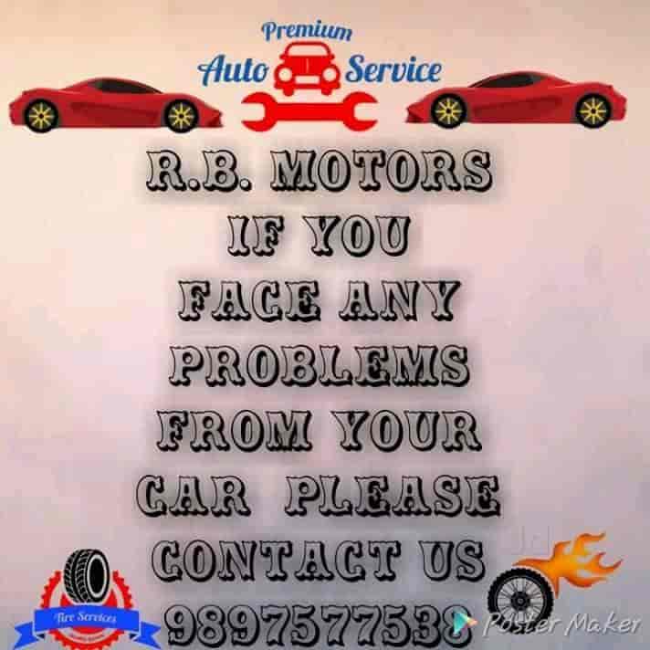 R B Motors in Etawah Bhind Road,Etawah Best HondaCar Repair & Services in Etawah Justdial