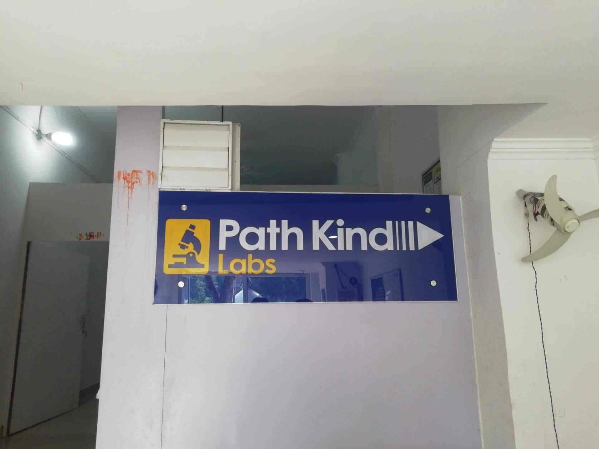 Lab view 3