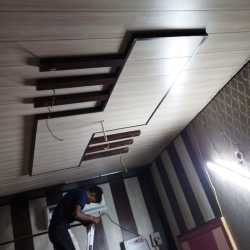 Top Pvc Wall Panel Dealers in Etawah - पवस वाल पैनल ...