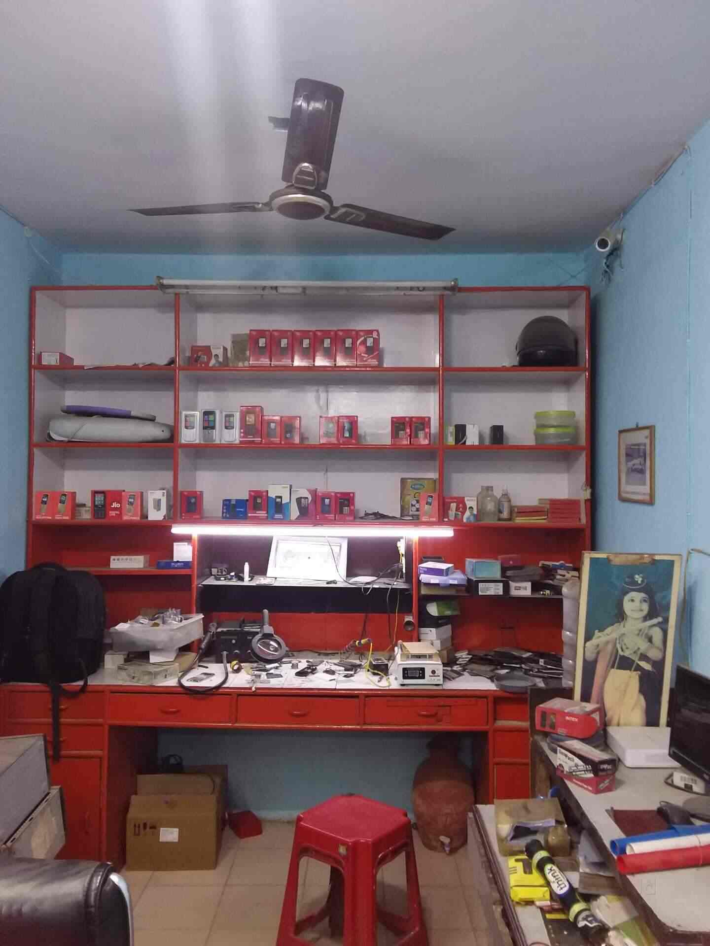 Jagdambe Communication in Old Faridabad,Delhi Best Landline Phone