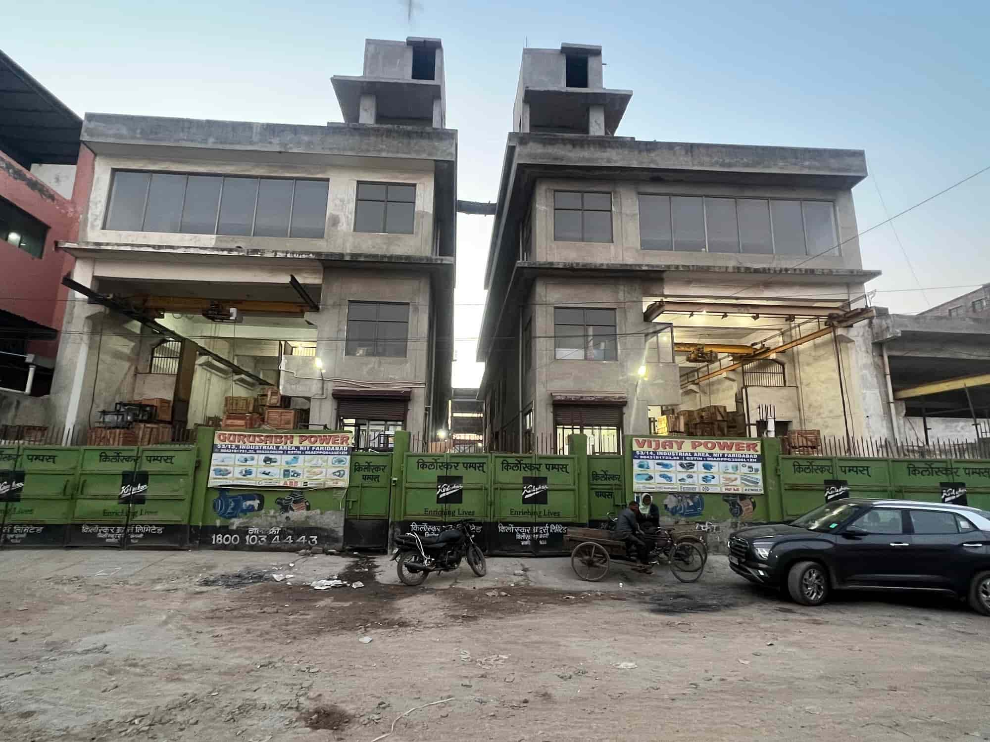 Top Nord Gearbox Dealers in Ahmedabad गियरबॉक्स डीलर्सनारद, अहमदाबाद