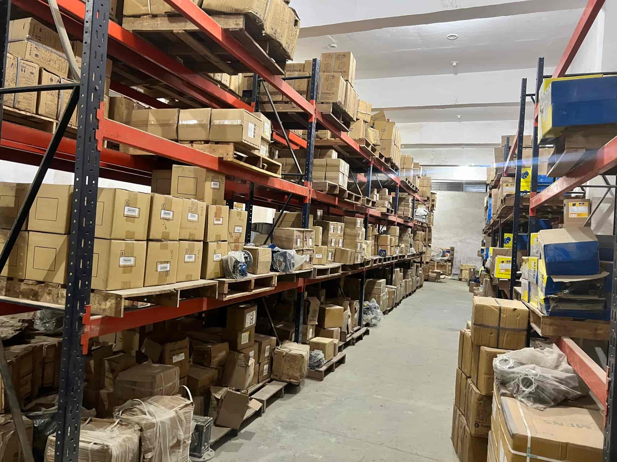 Top Nord Gearbox Dealers in Ahmedabad गियरबॉक्स डीलर्सनारद, अहमदाबाद