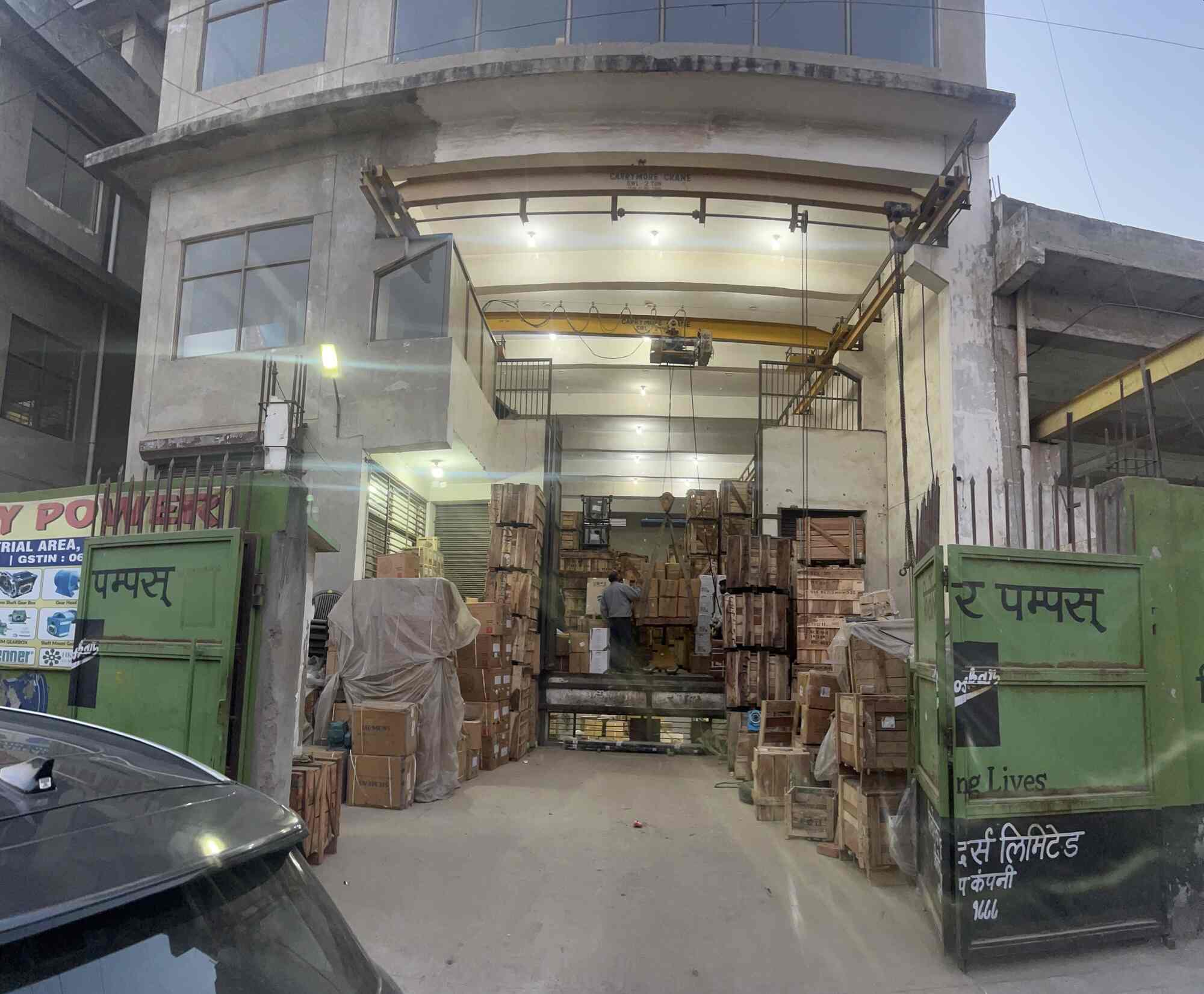 Top Nord Gearbox Dealers in Ahmedabad गियरबॉक्स डीलर्सनारद, अहमदाबाद