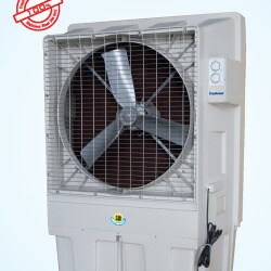 Top Evaporative Cooling Pad Manufacturers in Jhalawar Road, Kota ...