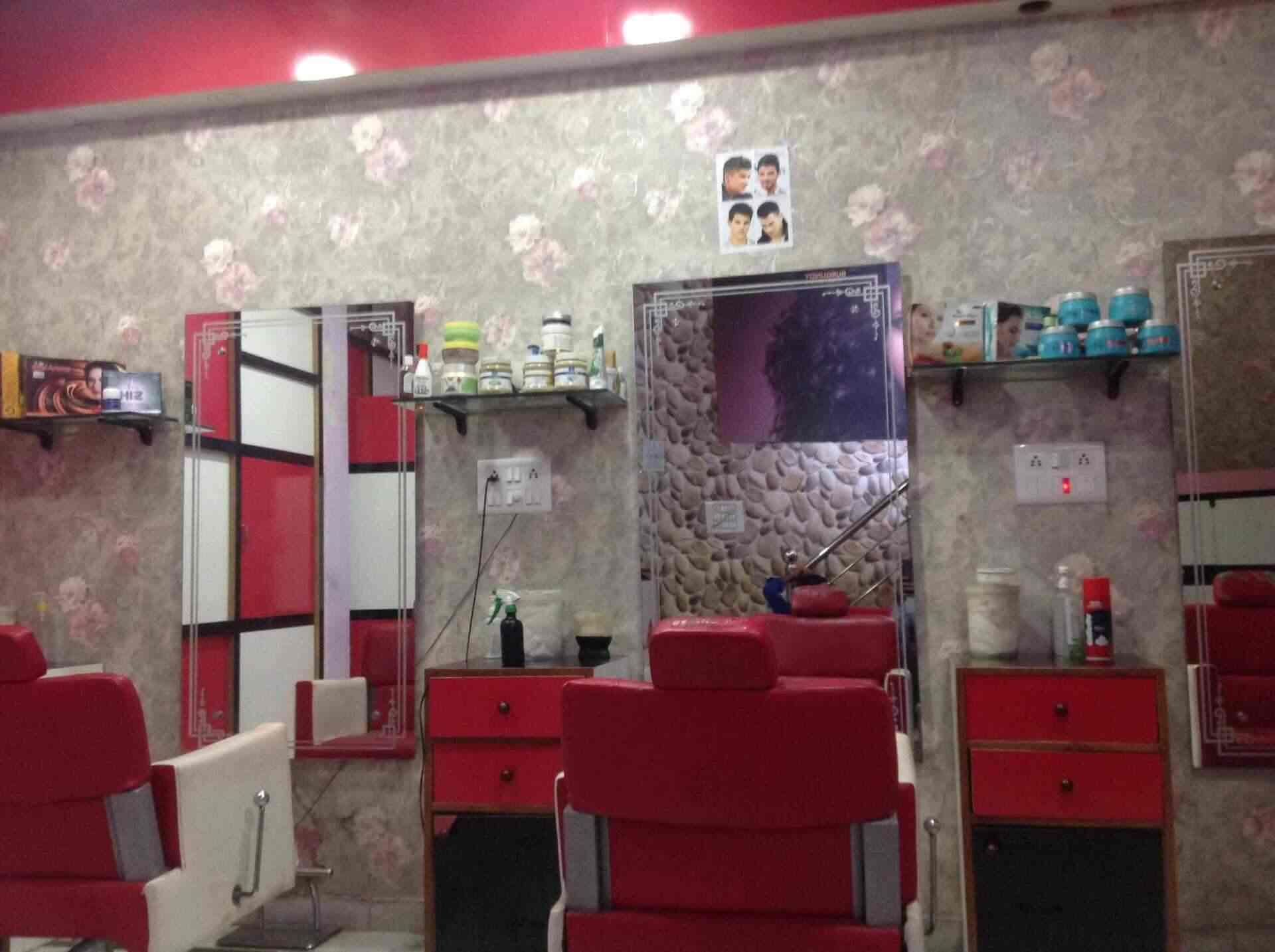 The Golden Unisex Spa, Faridabad Body Massage Centres in Faridabad