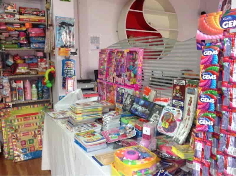 Top Stationery Shops in Faridabad Sector 78 Best Stationery Stores near me Justdial