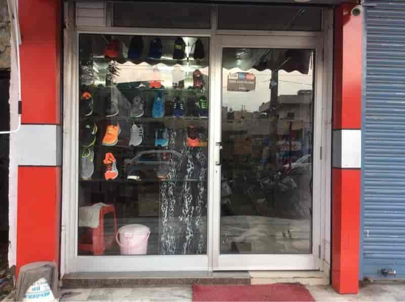 Sai Sports in Faridabad Sector 7,Delhi Best School Shoe Dealers in