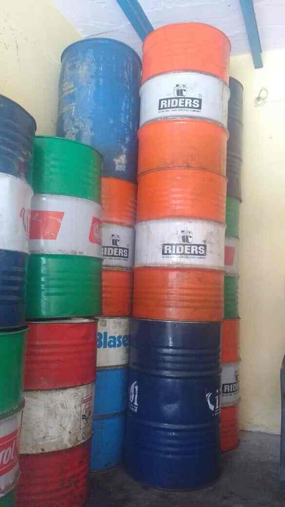 Catalogue Arora Oils And Lubricants in Faridabad Sector 23 , Faridabad Justdial