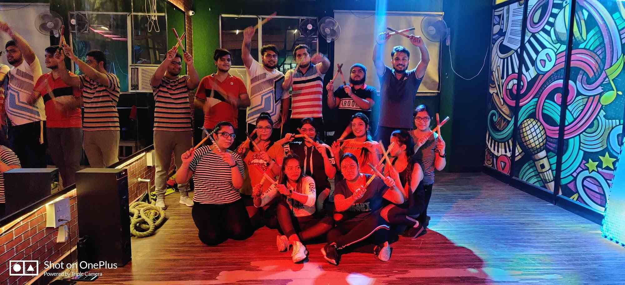 The Bodypower Gym (Closed Down) in Faridabad NIT,Delhi Best in Delhi