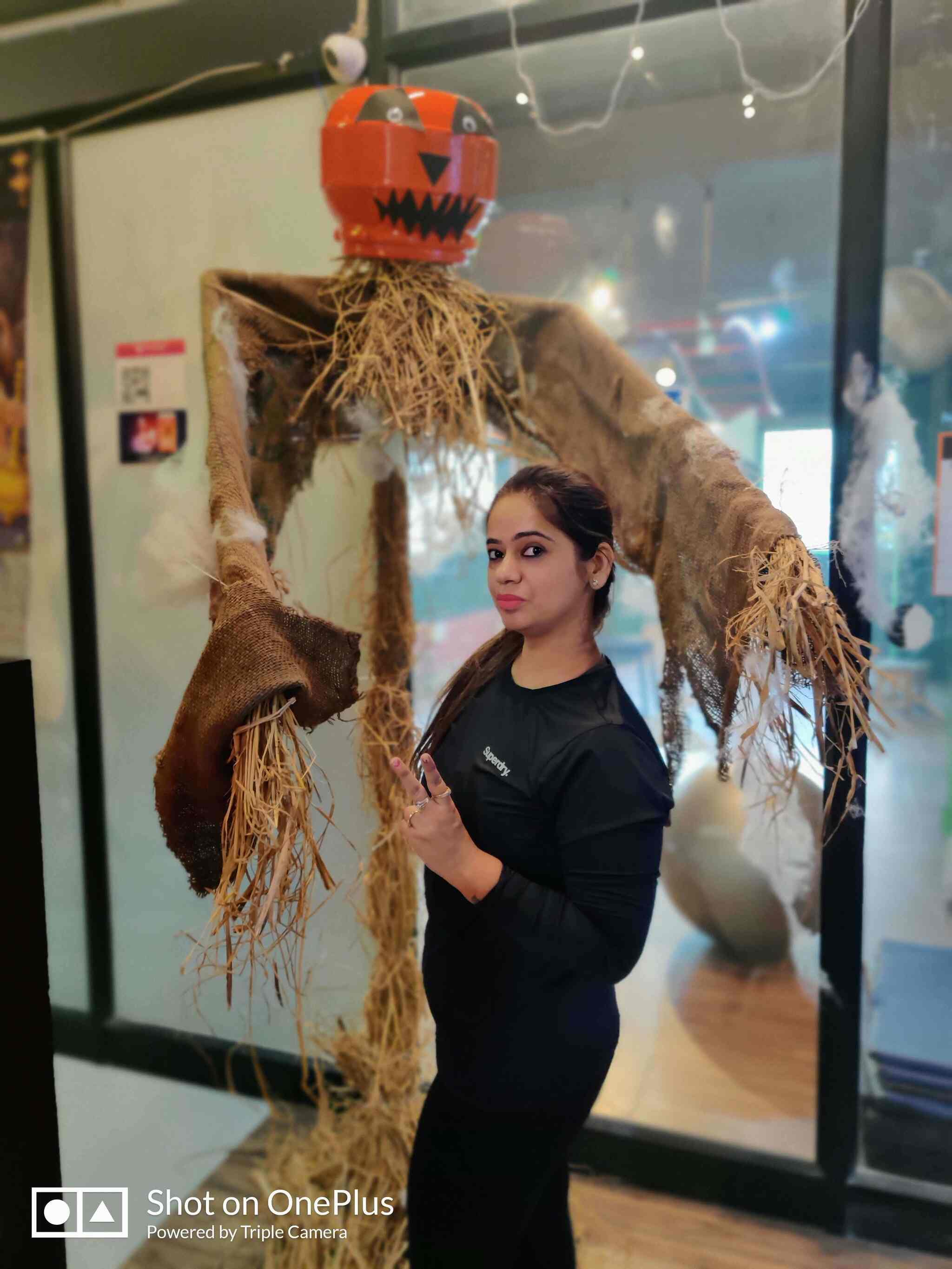 The Bodypower Gym (Closed Down) in Faridabad NIT,Delhi Best in Delhi