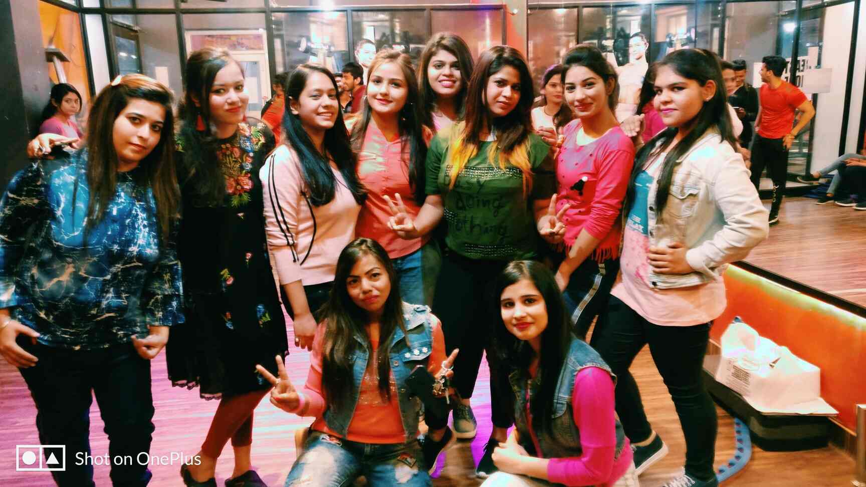 The Bodypower Gym (Closed Down) in Faridabad NIT,Delhi Best in Delhi