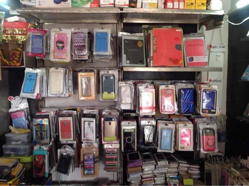 Mobile Shringar in Faridabad Sector 31,Delhi Best SamsungMobile