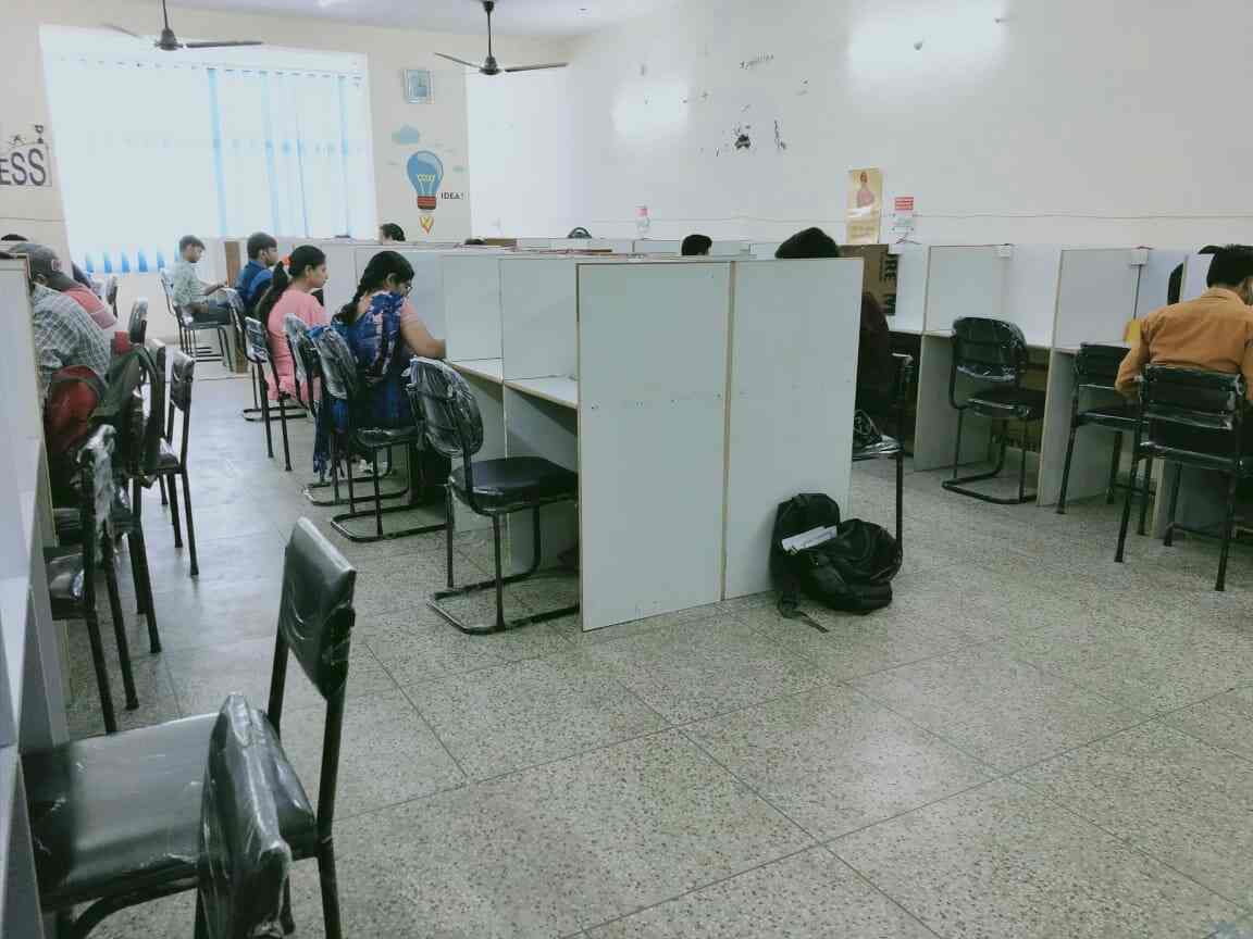 Space29 Library 6