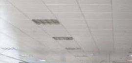 Top Armstrong Metal False Ceiling Manufacturers In Vaishali Sector