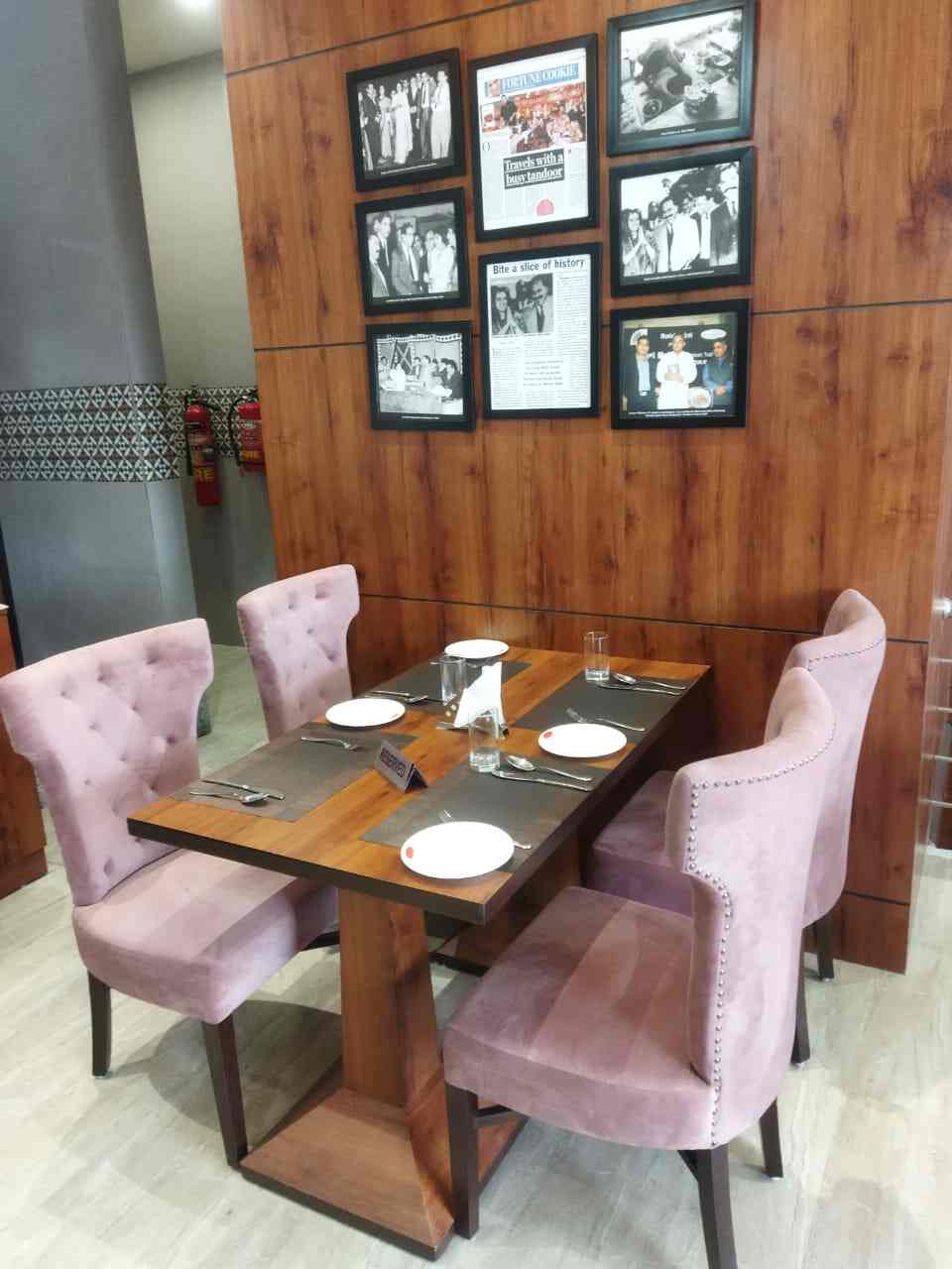 List of Top Restaurants in Ashoka Enclave 3 Best Veg & Non Veg